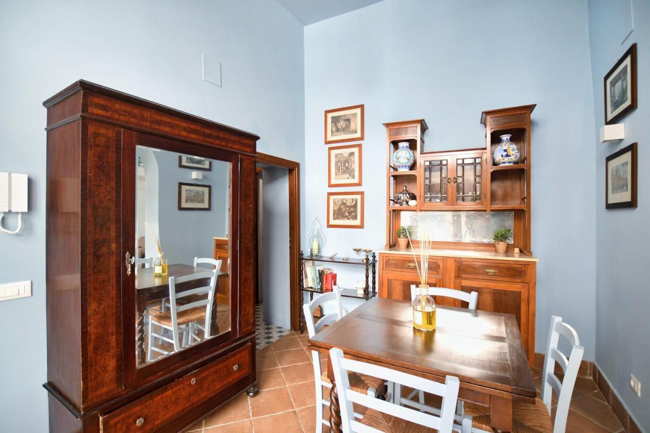 Iflat Agli Archetti Del Centro Storico